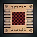 checker