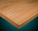 Oak Plank