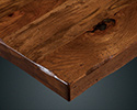 Rustic Multi Species Plank